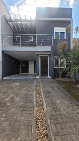 Excelente sobrado com 3 dormitórios à venda, 146 m² por R$ 599.900 - Parque da Matriz - Cachoeirinha/RS