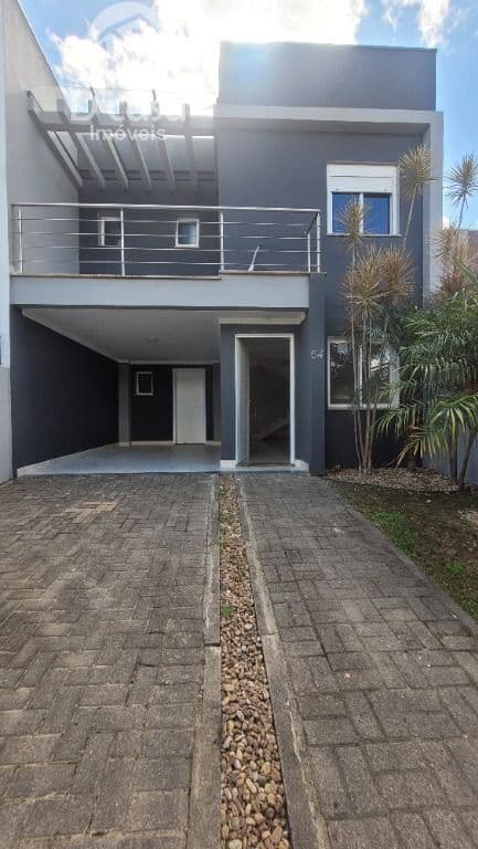 Excelente sobrado com 3 dormitórios à venda, 146 m² por R$ 599.900 - Parque da Matriz - Cachoeirinha/RS
