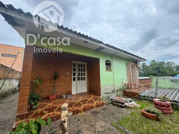 Casa em Gravataí - Bom Sucesso