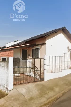 Casa em Cachoeirinha - Jardim do Bosque