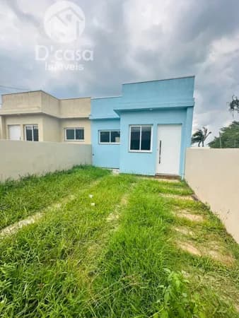 Excelente casa com 2 dormitórios à venda, 59 m² por R$ 269.900,00 - Parque Olinda - Gravataí/RS