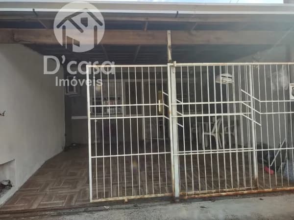 Casa com 2 dormitórios à venda, 41 m² por R$ 266.000,00 - Vila Bela - Cachoeirinha/RS