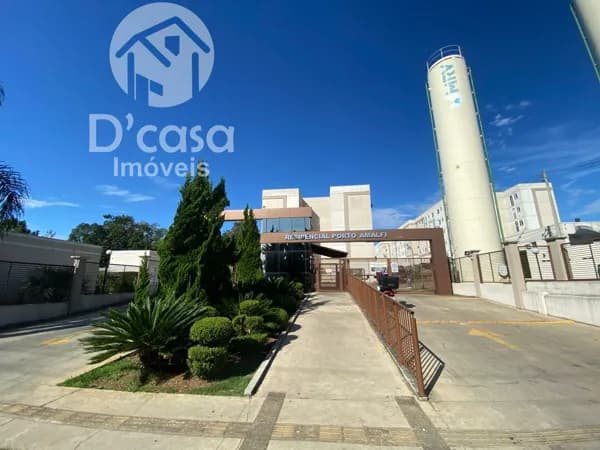Apartamento em Gravataí - Jansen