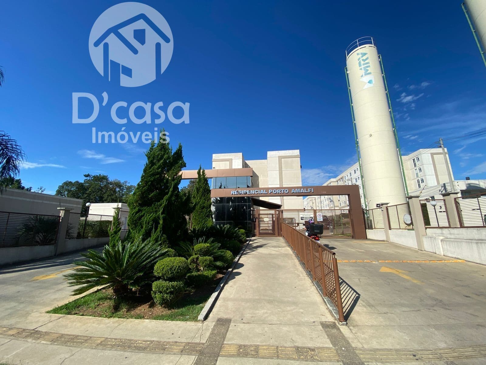 Apartamento em Gravataí - Jansen