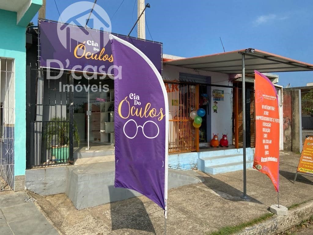 Casa com 3 dormitórios à venda, 157 m² por R$ 460.000,00 - Parque Espírito Santo - Cachoeirinha/RS