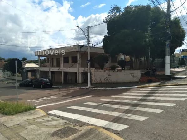 Casa com 3 dormitórios à venda por R$ 1.500.000,00 - São Judas Tadeu - Gravataí/RS