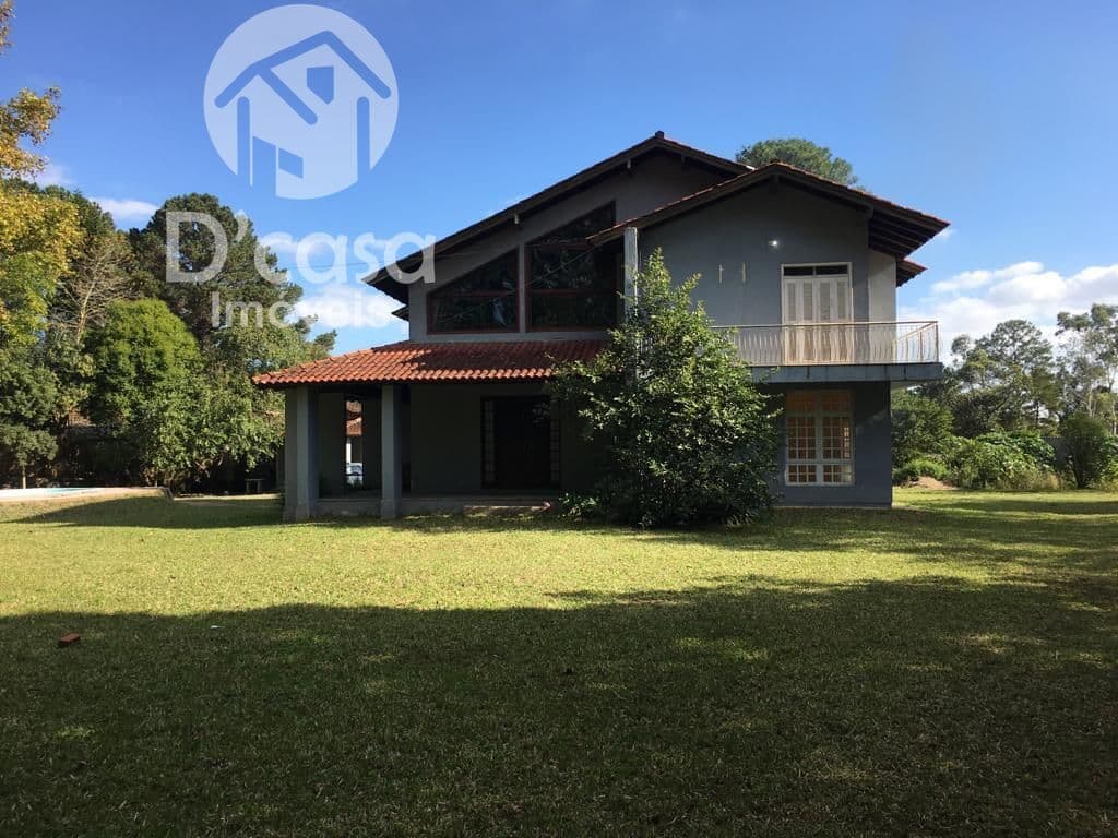 Excelente sobrado com 5 dormitórios à venda, 430 m² por R$ 1.550.000 - Sítio Ipiranga - Cachoeirinha/RS