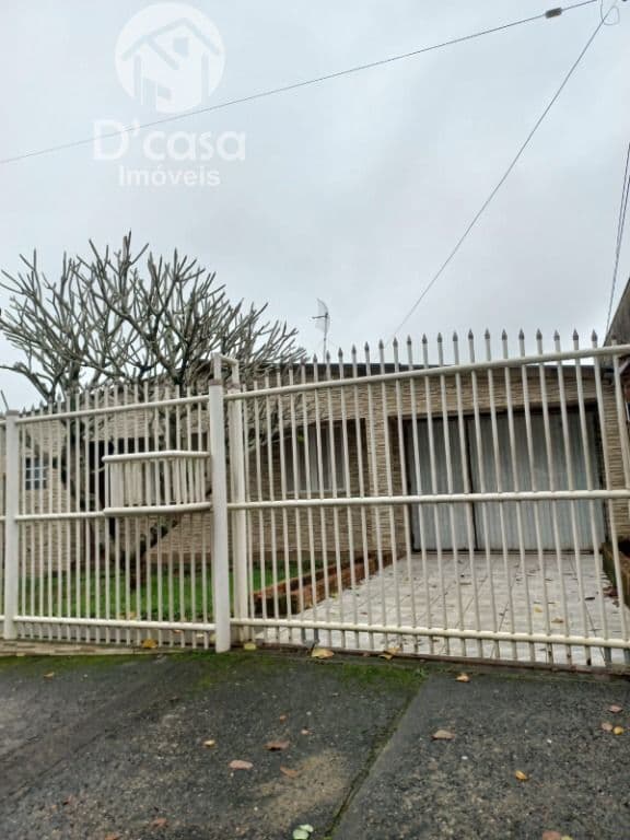 Casa à venda, 70 m² por R$ 350.000,00 - Parque Ipiranga - Gravataí/RS