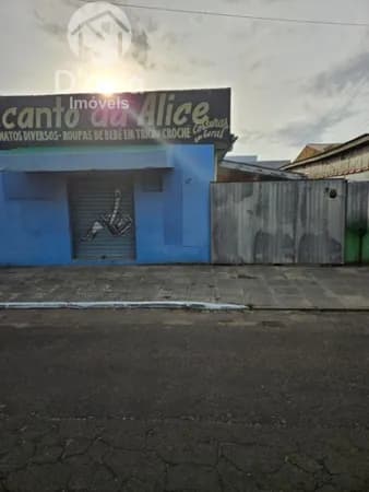 Casa com 2 dormitórios à venda por R$ 426.000,00 - Central - Gravataí/RS