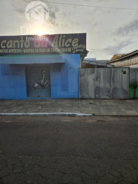 Casa com 2 dormitórios à venda por R$ 426.000,00 - Central - Gravataí/RS