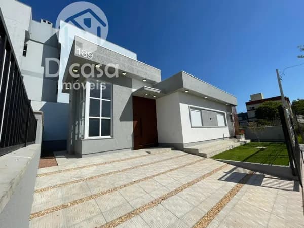 Excelente casa à venda no bairro Renascença - Gravataí/RS