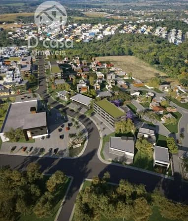 Terreno à venda, 295 m² por R$ 255.962,40 - Santa Cruz - Gravataí/RS