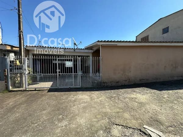 Casa à venda, 65 m² por R$ 250.000,00 - Vista Alegre - Cachoeirinha/RS