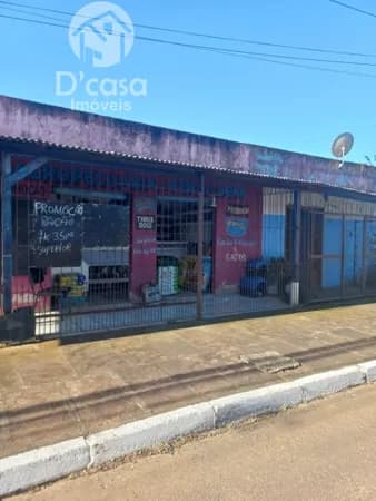 Casa à venda, 72 m² por R$ 350.000,00 - São Jerônimo - Gravataí/RS