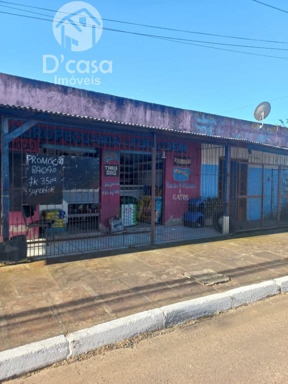 Casa à venda, 72 m² por R$ 350.000,00 - São Jerônimo - Gravataí/RS