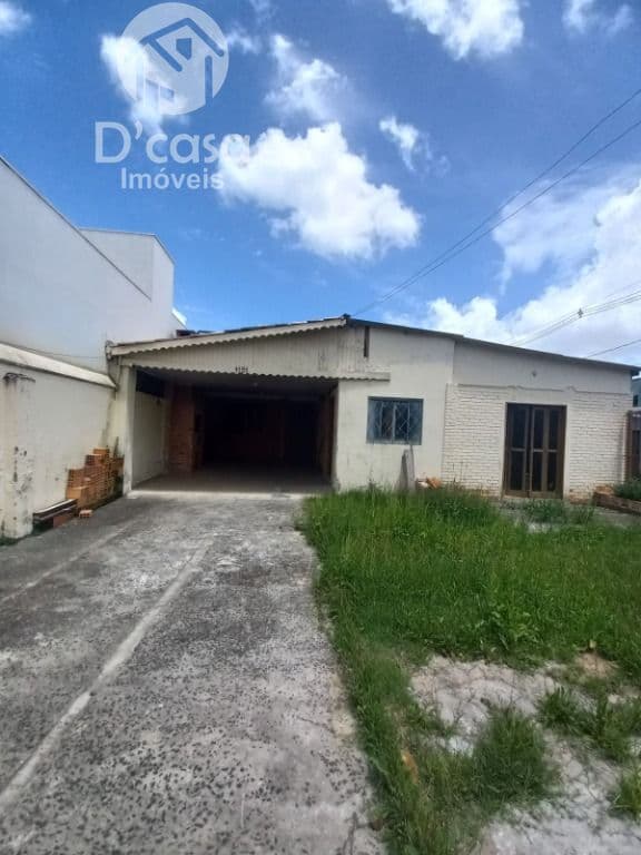 Casa à venda, 110 m² por R$ 300.000,00 - Parque da Matriz - Cachoeirinha/RS