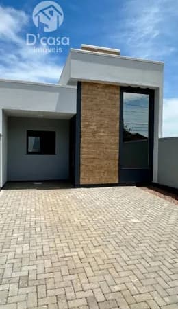 Belíssima casa com 2 dormitórios à venda, 85 m² por R$ 485.000 - Primor - Sapucaia do Sul/RS