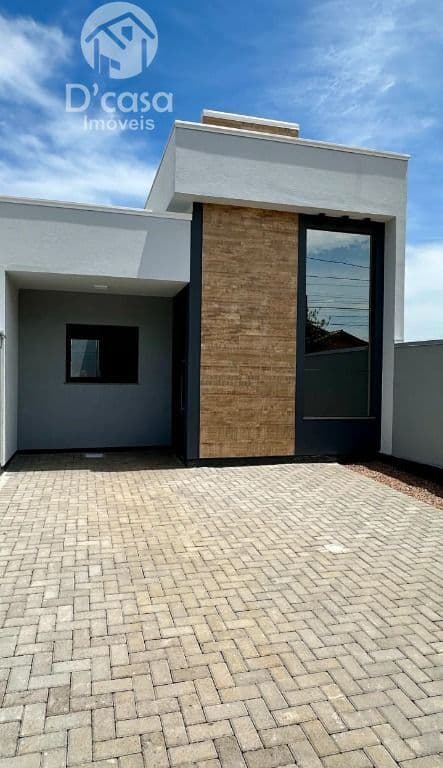 Belíssima casa com 2 dormitórios à venda, 85 m² por R$ 485.000 - Primor - Sapucaia do Sul/RS