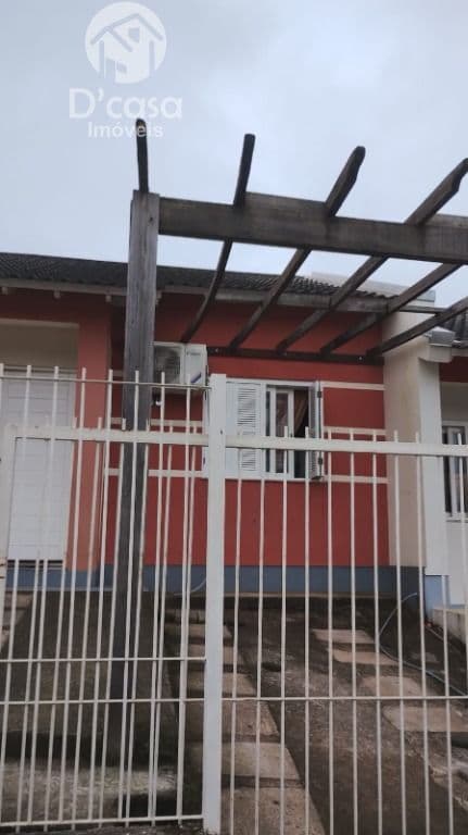 Casa em Gravataí - Neópolis
