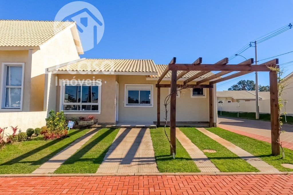 Excelente casa à venda, 80 m² por R$ 545.827,24 - Central Park - Cachoeirinha/RS
