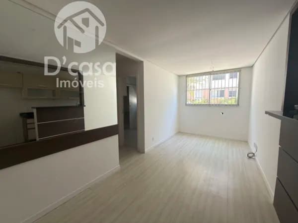 Apartamento em Porto Alegre - Jardim Itu