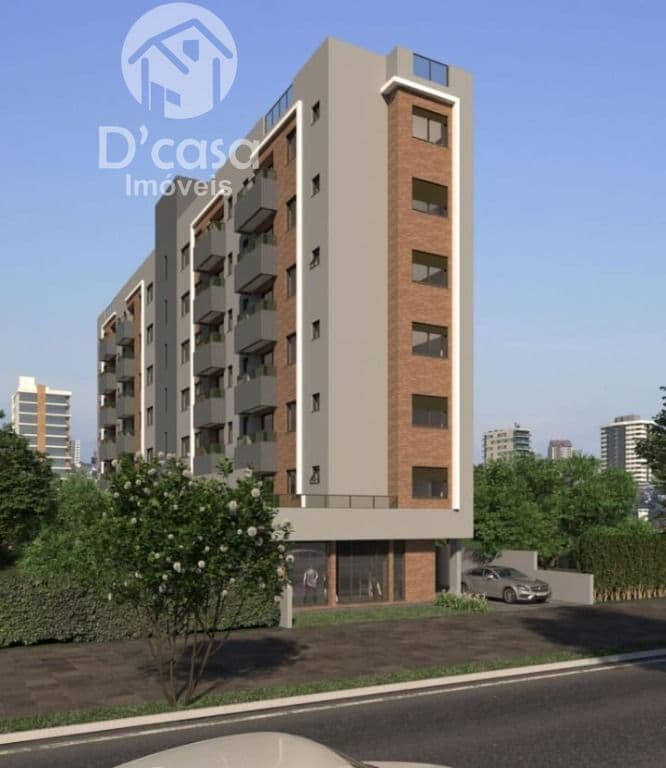 Apartamentos com 2 dormitórios à venda, 53 m² por R$ 751.404,00 - Passo d'Areia - Porto Alegre/RS