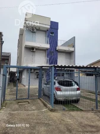 Apartamento em Cachoeirinha - Vila Jardim América