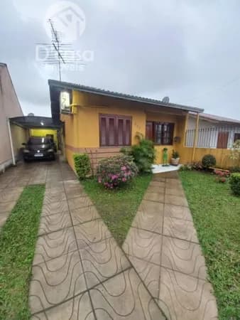 Casa à venda, 55 m² por R$ 426.000,00 - Ibiza - Gravataí/RS