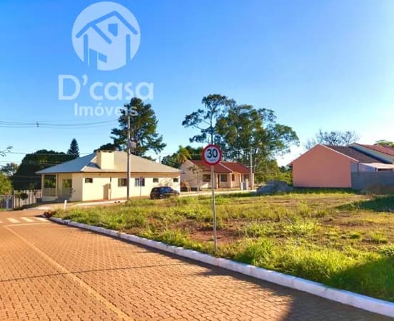 Terreno à venda, 125 m² por R$ 106.000,00 - Neópolis - Gravataí/RS