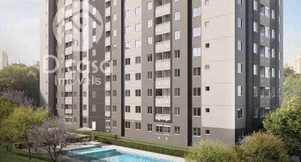 Apartamento em Porto Alegre - Vila Nova