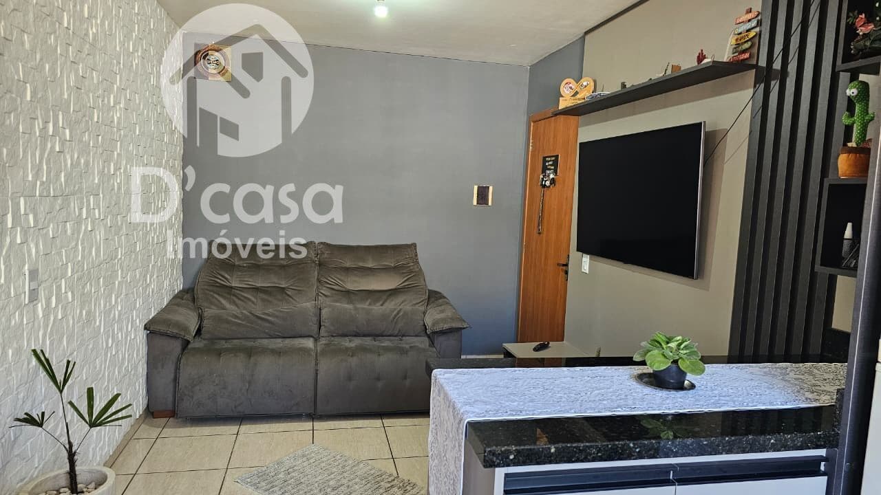 Apartamento em Gravataí - Parque Olinda