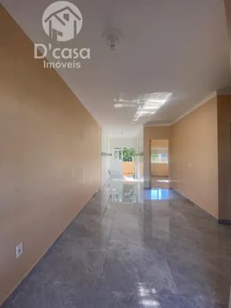 Apartamento em Cachoeirinha - Parque Granja Esperança