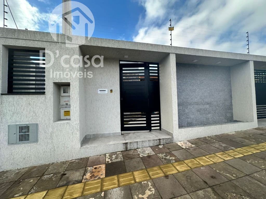 Excelente casa com 3 dormitórios à venda, 162 m² por R$ 599.000 - Parque Granja Esperança - Cachoeirinha/RS