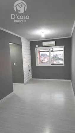 Apartamento em Gravataí - Bom Princípio