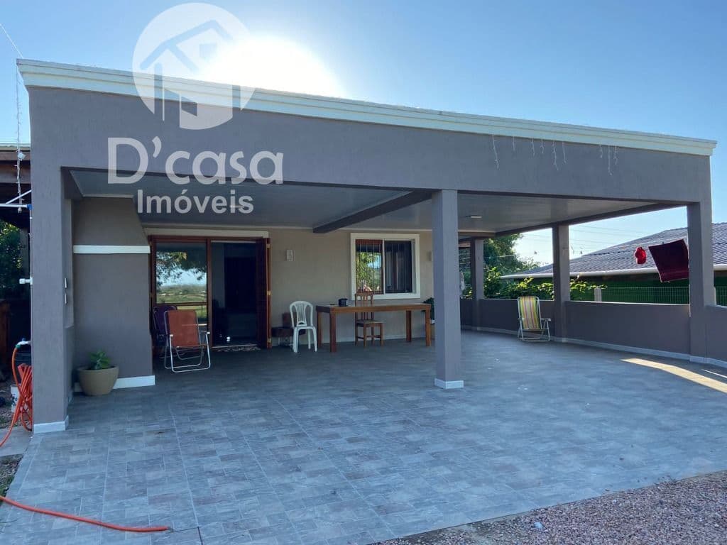 Casa à venda, 200 m² por R$ 320.000,00 - Vila Palmeira - Santo Antônio da Patrulha/RS