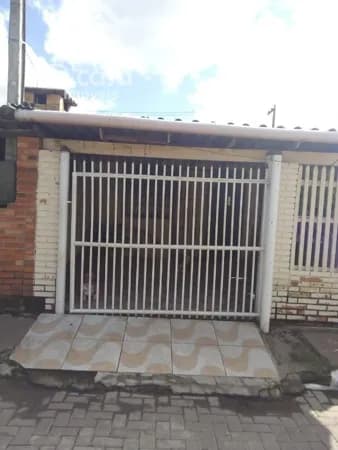 Casa à venda, 34 m² por R$ 180.000,00 - Loteamento Vila Rica - Gravataí/RS
