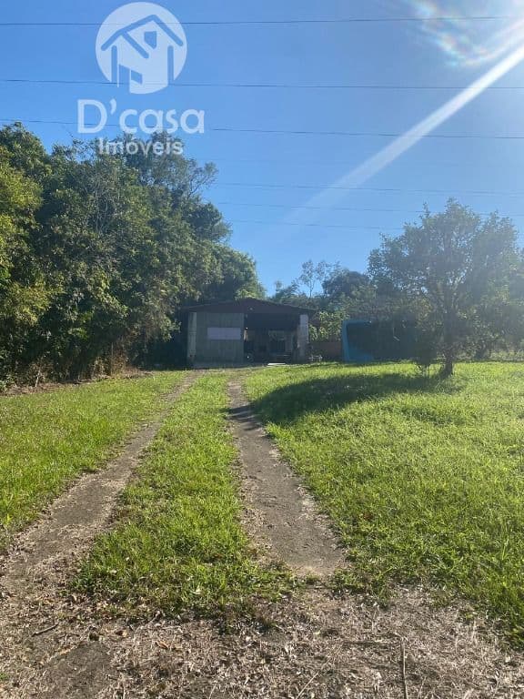 Sítio à venda, 1788 m² por R$ 298.000,00 - Vila Imperial - Gravataí/RS