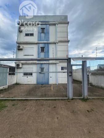Apartamento em Gravataí - Novo Mundo