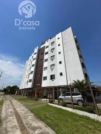Apartamento em Cachoeirinha - Vila Santo Ângelo