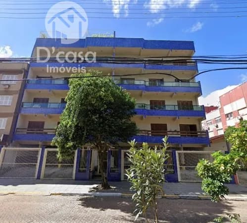 Apartamento com 3 dormitórios à venda, 130 m² por R$ 640.000,00 - Vila Eunice Nova - Cachoeirinha/RS