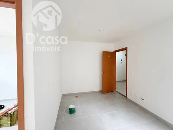 Apartamento em Gravataí - São Luiz