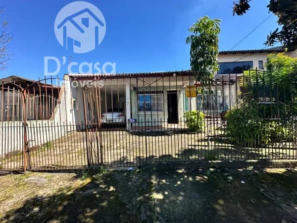Casa em Cachoeirinha - Parque da Matriz