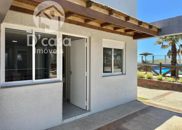 Excelente casa mobiliada, à venda por R$ 650.000,00 - Capão da Canoa/RS
