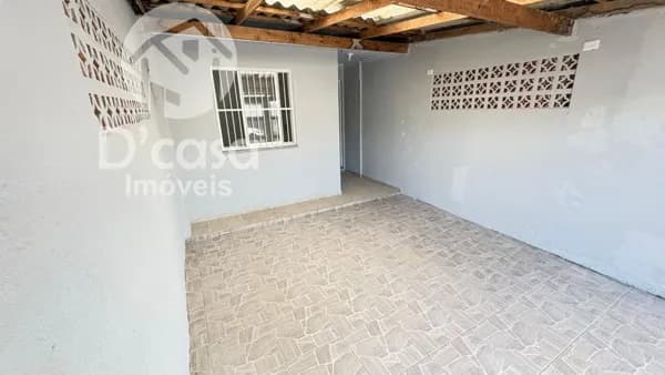 Excelente casa à venda no bairro Loteamento Vila Rica - Gravataí/RS