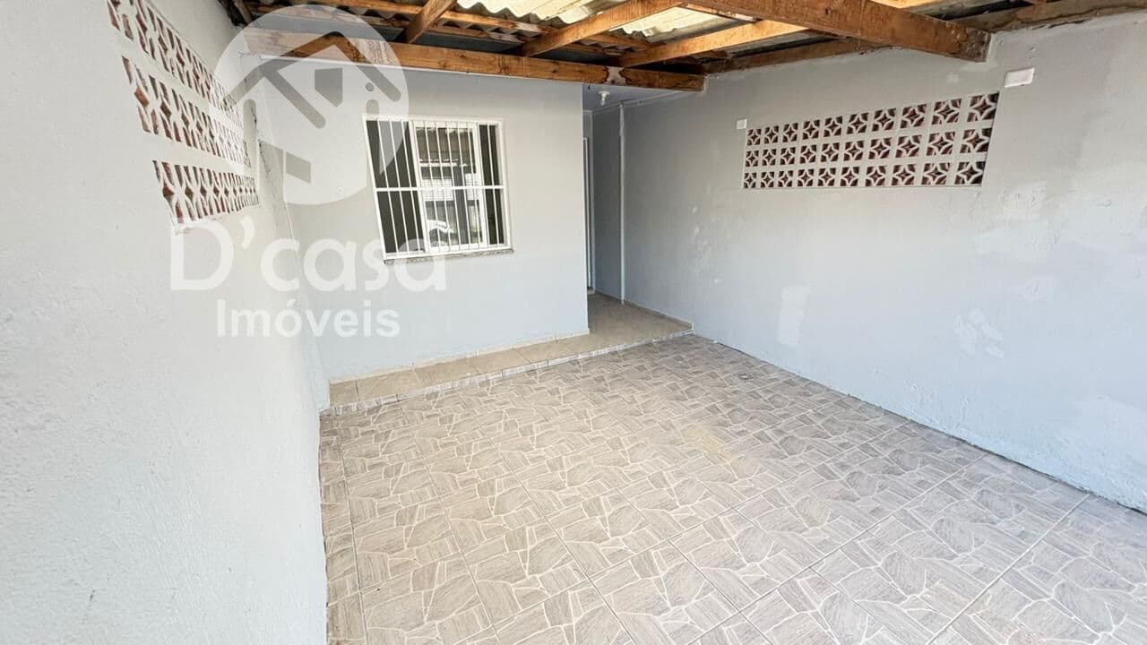 Excelente casa à venda no bairro Loteamento Vila Rica - Gravataí/RS