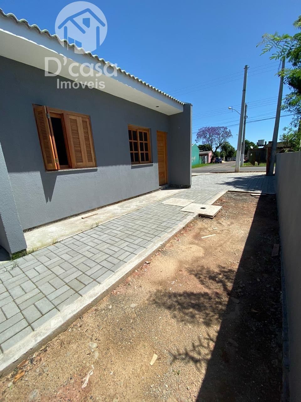 Cheve à venda no bairro São Judas Tadeu - Gravataí/RS