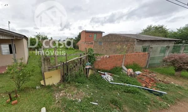 Terreno à venda, 300 m² por R$ 107.000,00 - Santa Cruz - Gravataí/RS