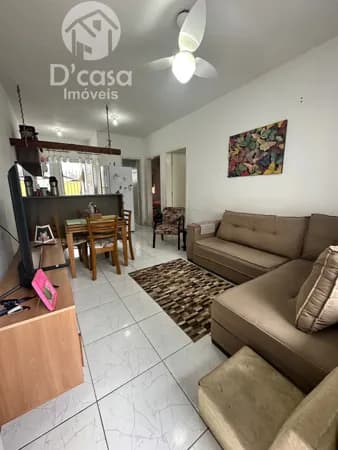 Apartamento em Gravataí - Parque Ipiranga