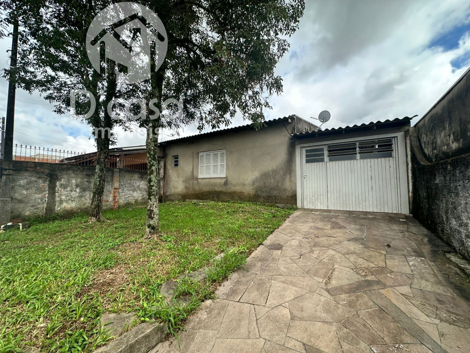 Casa em Gravataí - COHAB B