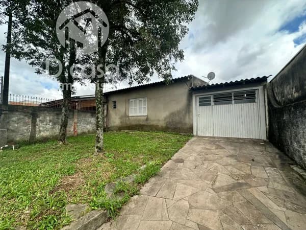 Casa em Gravataí - COHAB B